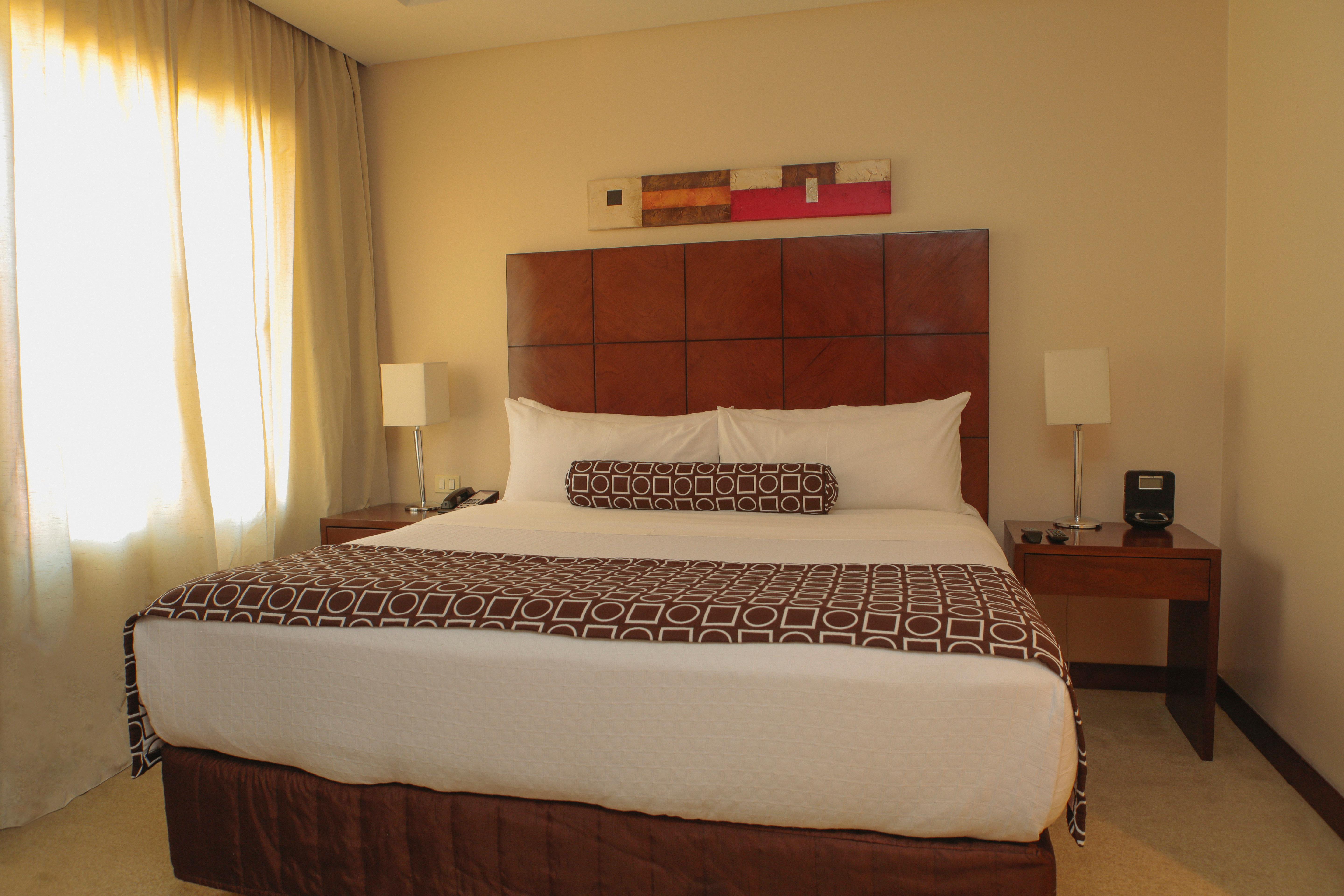 Crowne Plaza Asuncion By Ihg Hotel Buitenkant foto