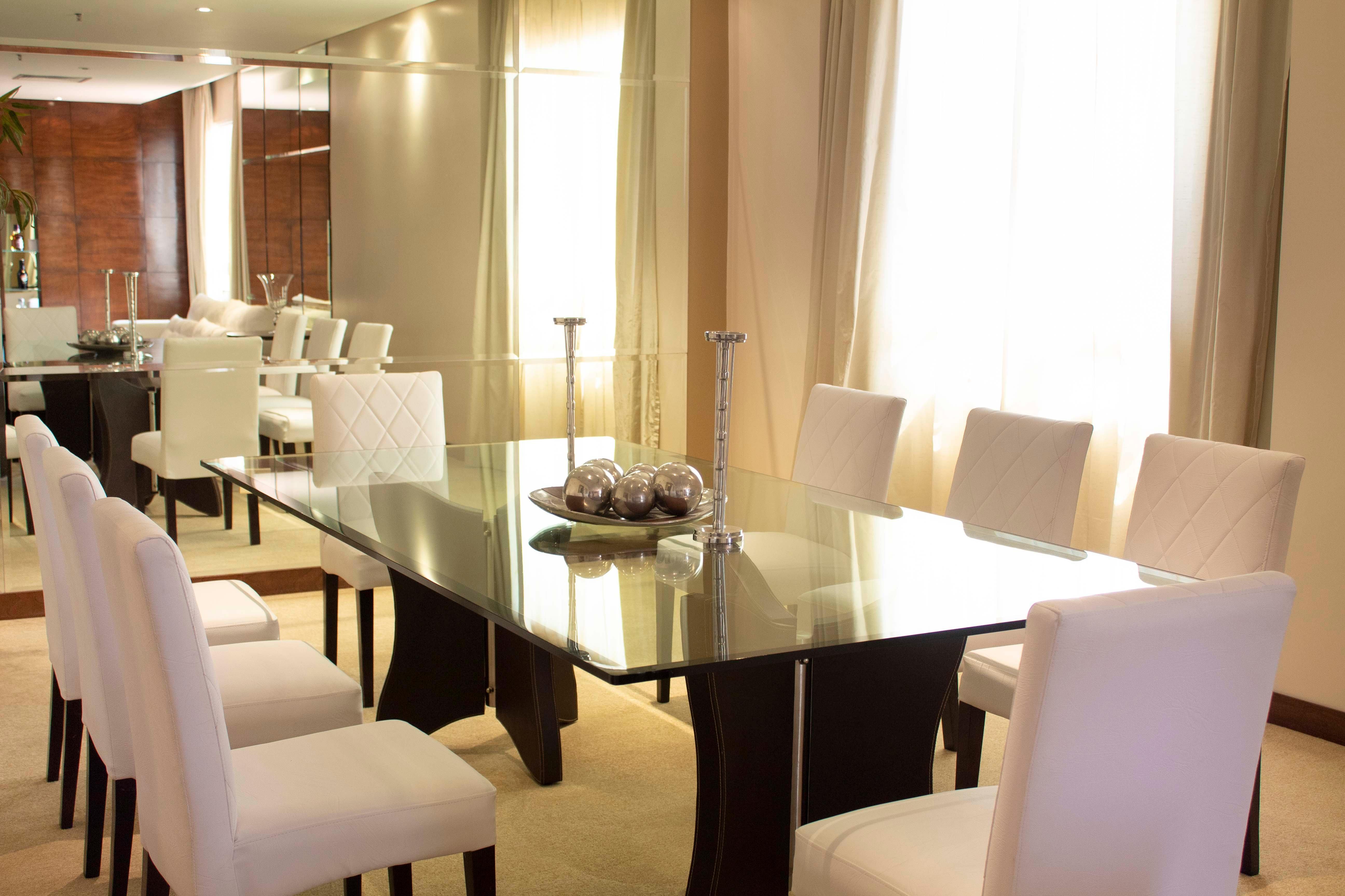 Crowne Plaza Asuncion By Ihg Hotel Buitenkant foto